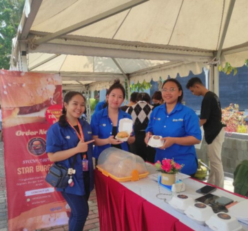 Penelitian Mahasiswa Tentang Energi Terbarukan Dipublikasikan