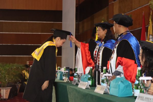 Pelatihan Kewirausahaan untuk Mahasiswa Pemula