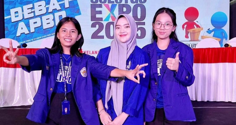 Mahasiswa Polimdo Kuasai Tantangan Network CTF Nasional
