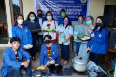 Revolusi Industri 4.0 dan Dampaknya Terhadap Tenaga Kerja