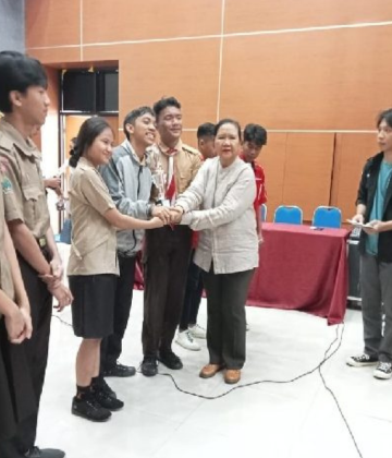 Strategi Efektif dalam Meningkatkan Pembelajaran Online di Masa Pandemi